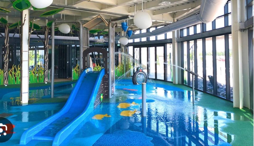 Beautiful 8 Birth Holiday Home - Tattershall Lakes Екстер'єр фото