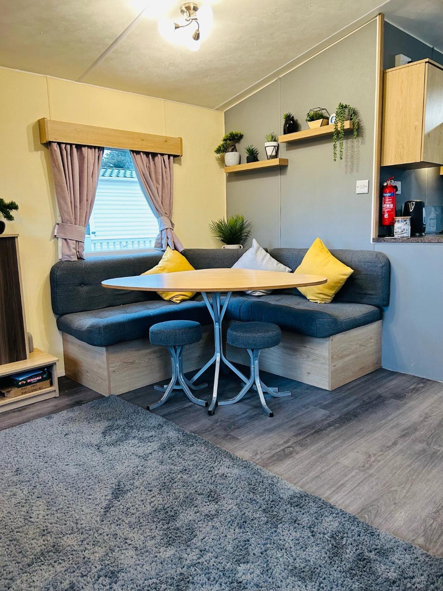 Beautiful 8 Birth Holiday Home - Tattershall Lakes Екстер'єр фото