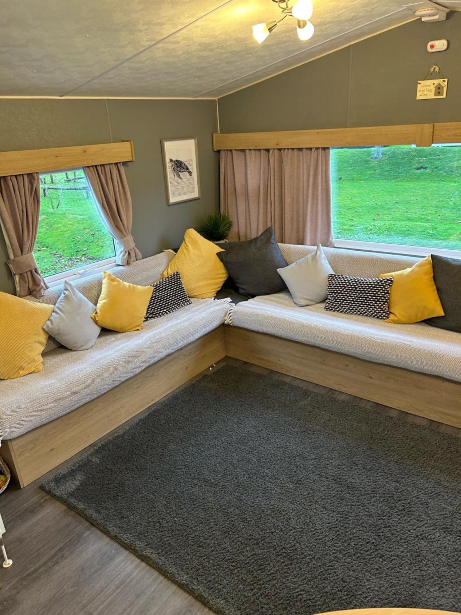 Beautiful 8 Birth Holiday Home - Tattershall Lakes Екстер'єр фото