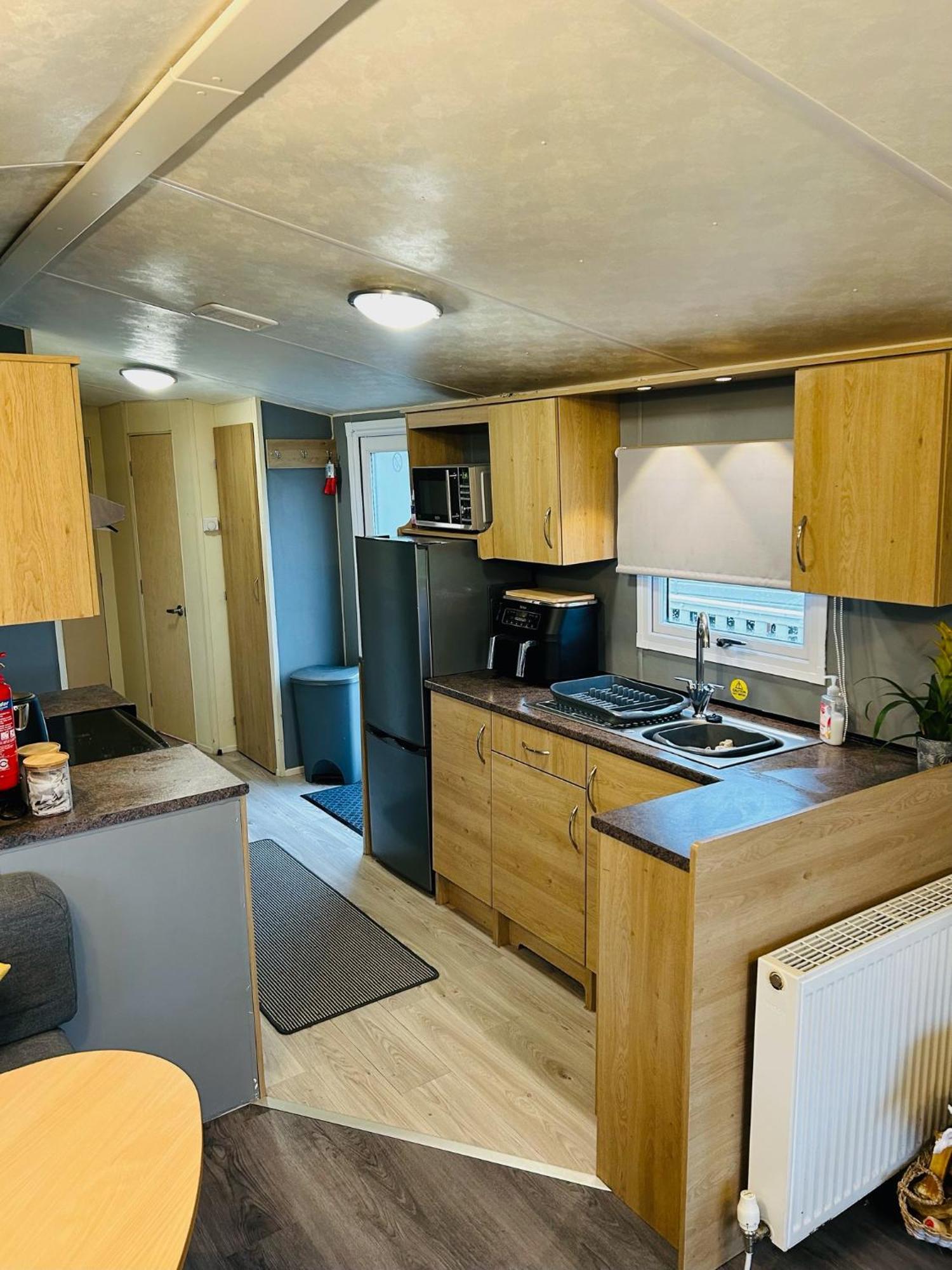 Beautiful 8 Birth Holiday Home - Tattershall Lakes Екстер'єр фото