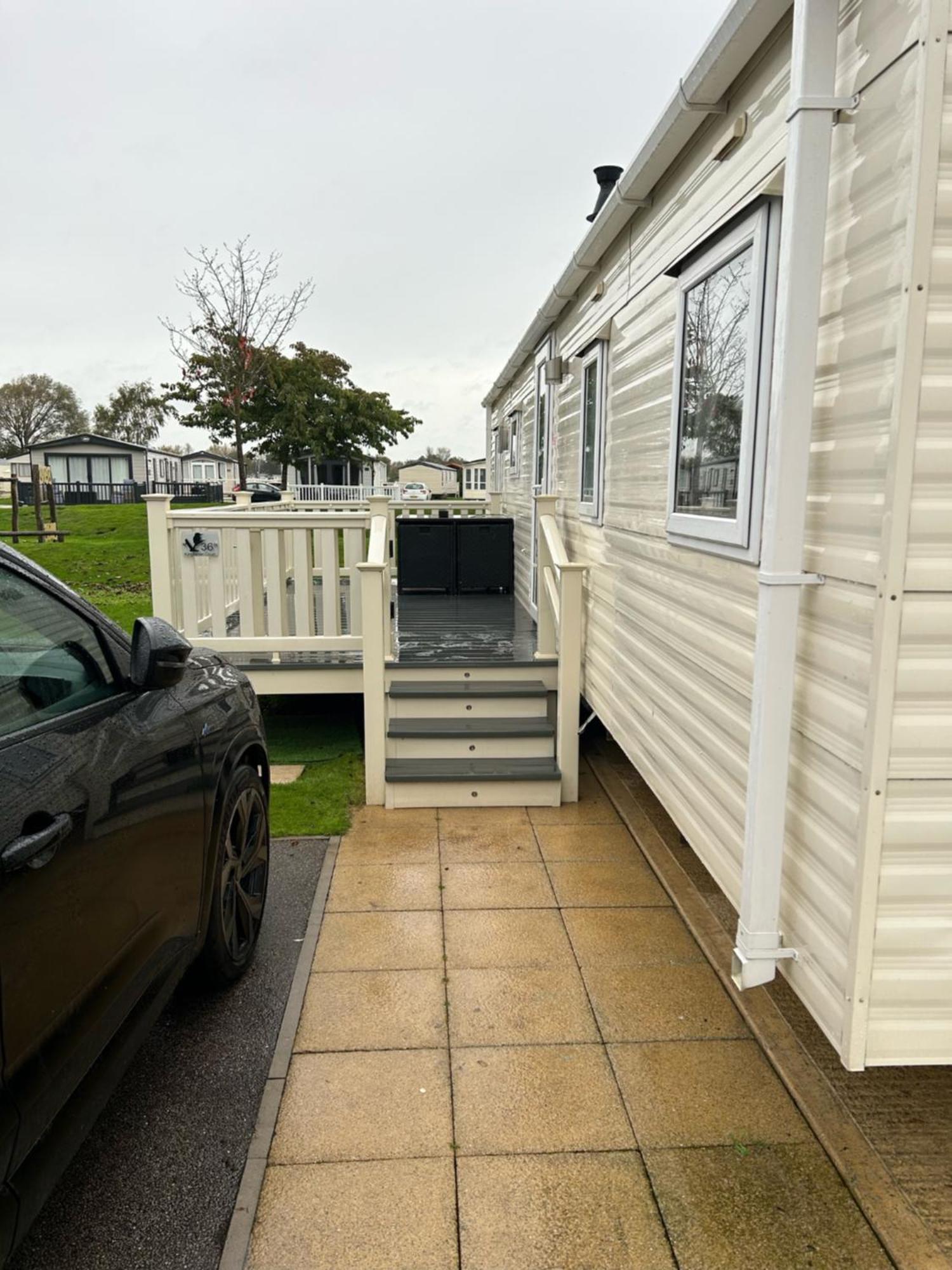 Beautiful 8 Birth Holiday Home - Tattershall Lakes Екстер'єр фото